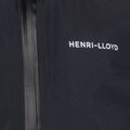 Henri-Lloyd Toronto vyriška buriavimo striukė juoda P200063 3