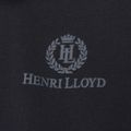 Henri-Lloyd Elite Inshore vyriška buriavimo striukė juoda 3