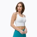 STRONG POINT Shape & Comfort treniruočių puodelis balta 1136