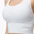 STRONG POINT Shape & Comfort treniruočių puodelis balta 1136 4
