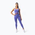 STRONG POINT Shape & Comfort treniruočių viršutinė dalis su kaušeliais violetinė 1142