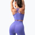 STRONG POINT Shape & Comfort treniruočių viršutinė dalis su kaušeliais violetinė 1142 2
