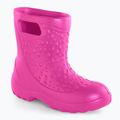 Vaikiški lietaus batai Dry Walker Jumpers Rain Mode pink