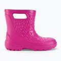Vaikiški lietaus batai Dry Walker Jumpers Rain Mode pink 2