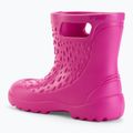 Vaikiški lietaus batai Dry Walker Jumpers Rain Mode pink 3