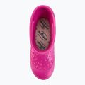 Vaikiški lietaus batai Dry Walker Jumpers Rain Mode pink 5