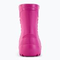 Vaikiški lietaus batai Dry Walker Jumpers Rain Mode pink 6