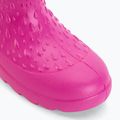Vaikiški lietaus batai Dry Walker Jumpers Rain Mode pink 7