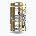 Papildas prieš treniruotę Fitness Authority Levrone Gold Maryland Muscle Machine 385 g fruit punch