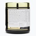 Amino rūgštys Fitness Authority Levrone Anabolic 240 g oranžinė/mango 3