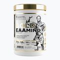 Aminorūgštys Fitness Authority Levrone Levrone Gold Eaamino 390 g fruit massage