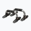 Laikikliai atsispaudimams Body Sculpture Bb 632 black/silver