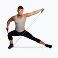 Treniruotės guma Body Sculpture Sb 2020 grey 5