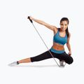 Treniruotės guma Body Sculpture Sb 2020 grey 6