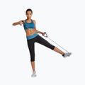Treniruotės guma Body Sculpture Sb 2020 grey 7