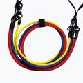 Pratimų ekspanderis Body Sculpture Bb 2320 3 Szt. red/blue/yellow 2