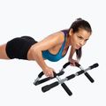 Bodysculpture Body Gym daugiafunkcinis baras juodas BB 268 4