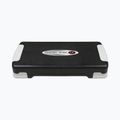 Aerobikos laiptelis Body Sculpture Slim Bsb 580 black