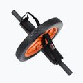 Kamuoliukas mankštai Body Sculpture Power BB 712 black/orange 2