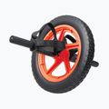 Kamuoliukas mankštai Body Sculpture Power BB 712 black/orange 3
