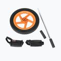 Kamuoliukas mankštai Body Sculpture Power BB 712 black/orange 4