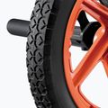 Kamuoliukas mankštai Body Sculpture Power BB 712 black/orange 7