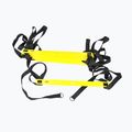 Gimnastikos kopetėlės Body Sculpture Power BB 2403 black/yellow 3