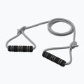 Treniruotės guma Body Sculpture Body Trimmer BB 2022 grey