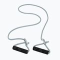 Treniruotės guma Body Sculpture Body Trimmer BB 2022 grey 2