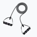 Treniruotės guma Body Sculpture Body Trimmer BB 2022 grey 3