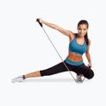 Treniruotės guma Body Sculpture Body Trimmer BB 2022 grey 9
