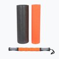 Masažo volelis Body Sculpture 3w1 BB 0231 black/orange 4