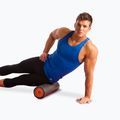 Masažo volelis Body Sculpture 3w1 BB 0231 black/orange 7