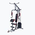 Daugiafunkcinis treniruoklis Body Sculpture Multi Gym Basic BMG 4202 black/red