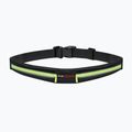 Diržas bėgimui Body Sculpture Bp 105 black/yellow