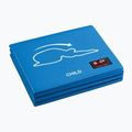 Fitneso kilimėlis Body Sculpture BB 8301 4 mm blue 5