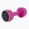 Viniliniai hanteliai Body Sculpture Smart Bw 108 3 kg pink 3
