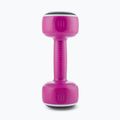 Viniliniai hanteliai Body Sculpture Smart Bw 108 3 kg pink 4