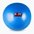 Gimnastikos kamuolys Body Sculpture Anti-Burst Bb 001 65 cm blue