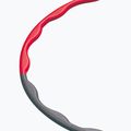 Lankas su iškilimais   Body Sculpture Bb 6412 grey/red 3