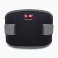 Treniruočių diržas Body Sculpture Fitness BW 2550 black