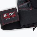 Treniruočių pirštinės Body Sculpture BW 95 black 6