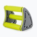 Laikikliai atsispaudimams Body Sculpture Bb 718 lime/grey 6