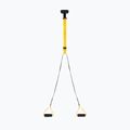 Treniruočių diržas Body Sculpture Total Body Suspension Trainer T.B.S.T. BB 2401 black/orange