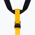 Treniruočių diržas Body Sculpture Total Body Suspension Trainer T.B.S.T. BB 2401 black/orange 4