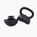 Reguliuojamas kettlebell Body Sculpture BW 126 13 kg black 4
