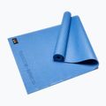 Fitneso kilimėlis Body Sculpture BB 8300D 4 mm blue 4
