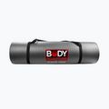 Fitneso kilimėlis Body Sculpture Bb 8330 15 mm grey 3
