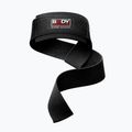 Svorio kilnojimo diržai Body Sculpture Bb 30 2 pack black