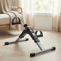 Dviratis-treniruoklis Body Sculpture Rotor EZ Bike BC 890 black 7